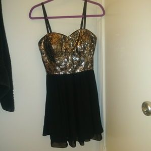 Guess dress